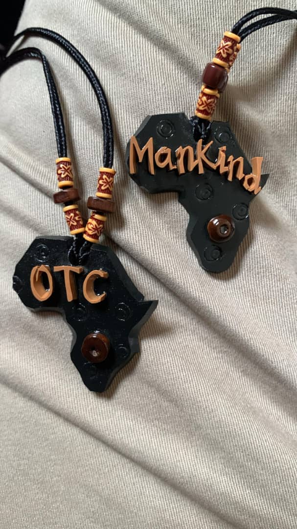 The Buga Necklace - Image 6