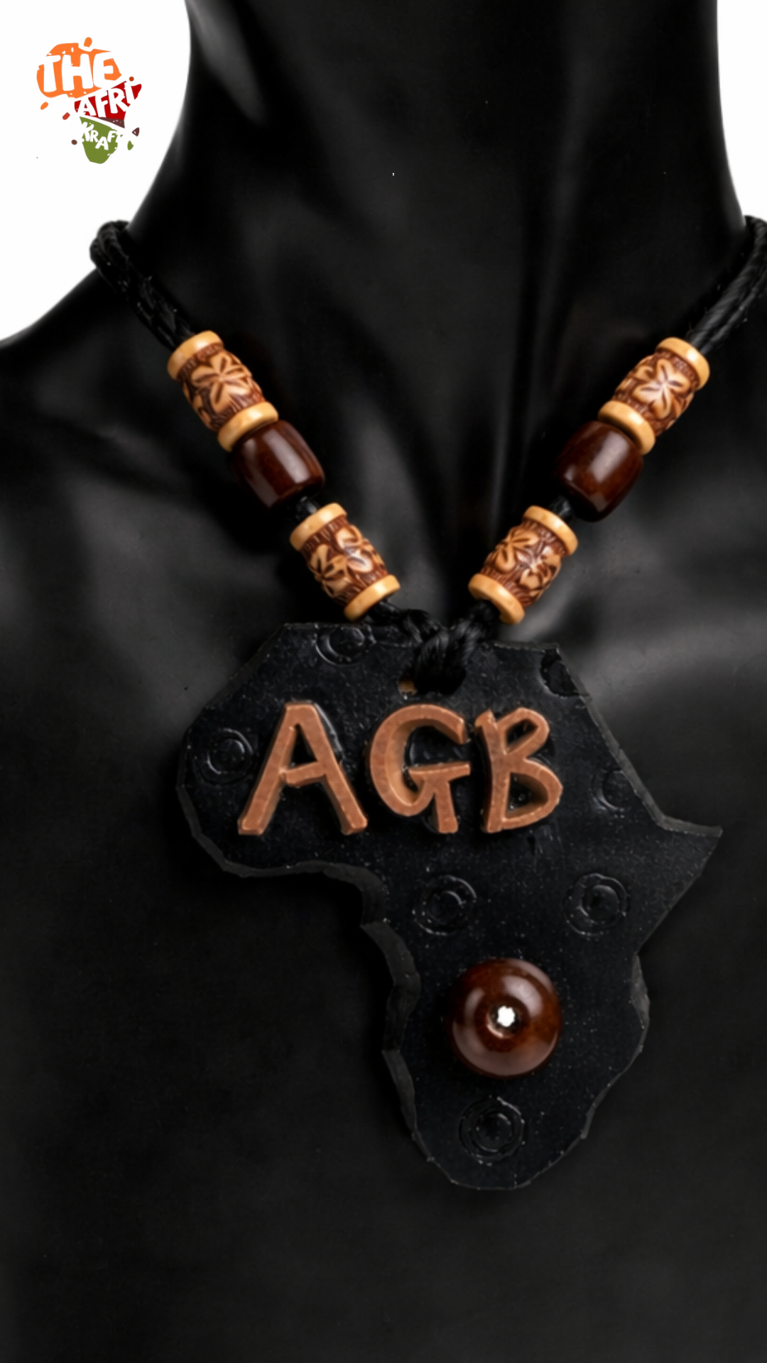 The Buga Necklace