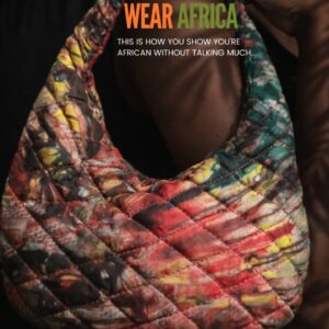 Women’s Shoulder Bag