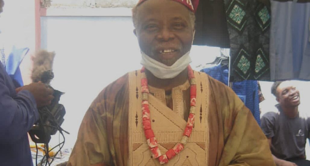 Our Debut Craft Exhibition At The Made In Naija Expo