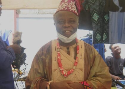 Our Debut Craft Exhibition At The Made In Naija Expo