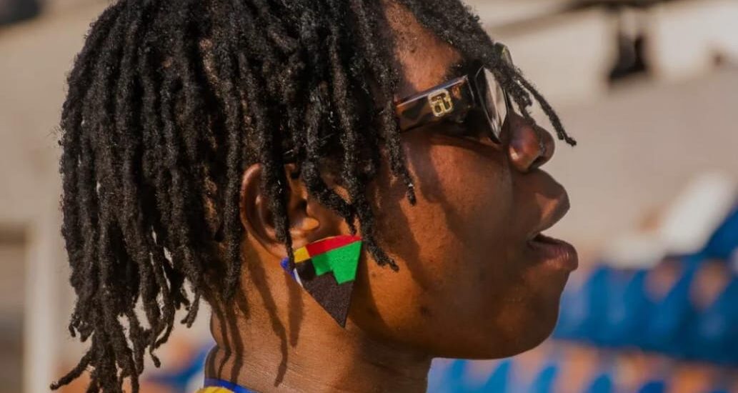 Afrikraft At The Bayelsa Food And Art Festival (The Jollof Edition)