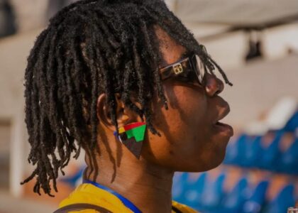 Afrikraft At The Bayelsa Food And Art Festival (The Jollof Edition)