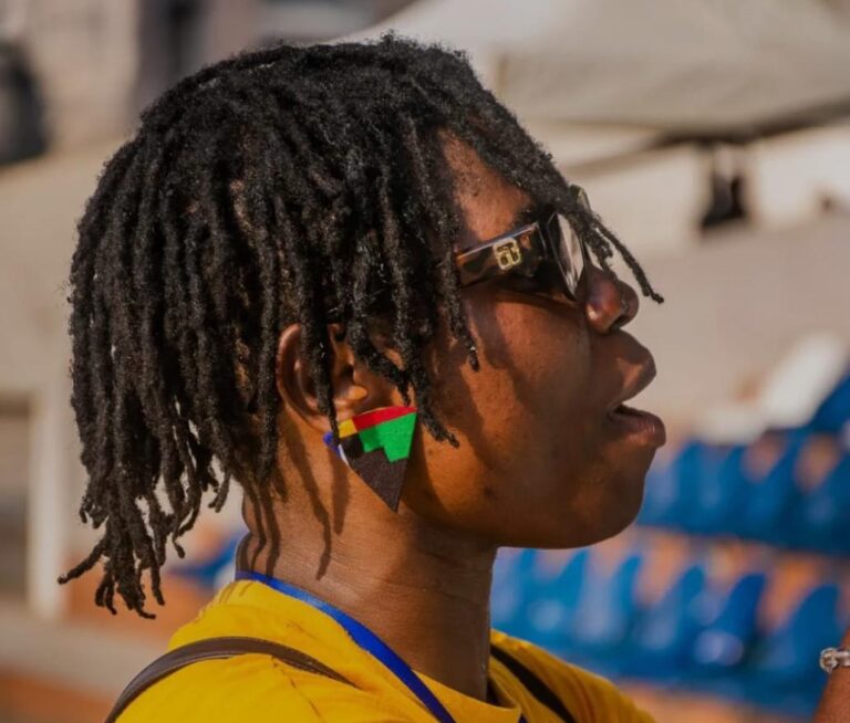 Afrikraft at the Bayelsa Food and Art Festival (The Jollof Edition)