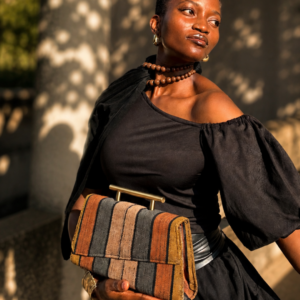 The Shakara Purse