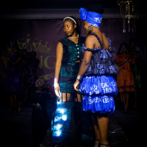 Wear Africa: Ready-to-wear