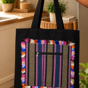 SABI TOTE BAG